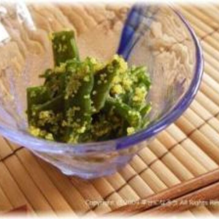 茎わかめとアマランサスで子持ち昆布風 レシピ 作り方 By Lune 楽天レシピ 茎わかめとアマランサスで子持ち昆布風 レシピ 作り方 By Lune 楽天レシピ